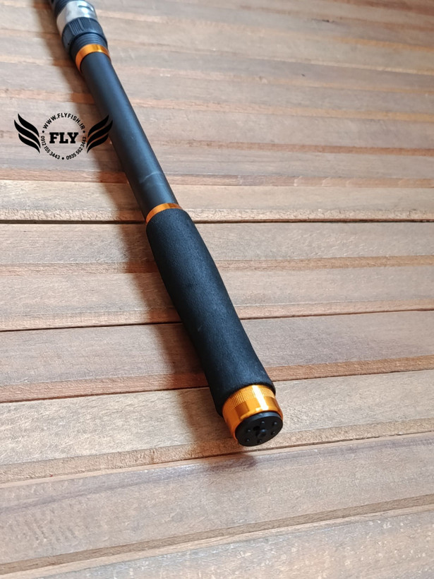 چوب ماهیگیری بنکس BANAX 240