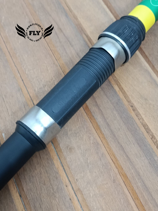 چوب ماهیگیری تلسکوپی میشل 360 MITCHEL ADVENTURE FLASH
