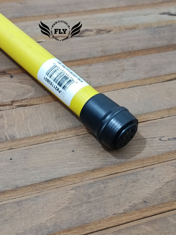 چوب ماهیگیری تلسکوپی میشل 360 MITCHEL ADVENTURE FLASH