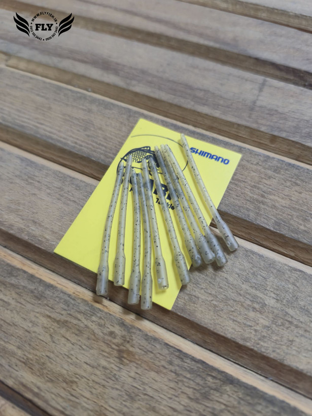 آنتی تنگل استتاری ماهیگیری برند SHIMANO