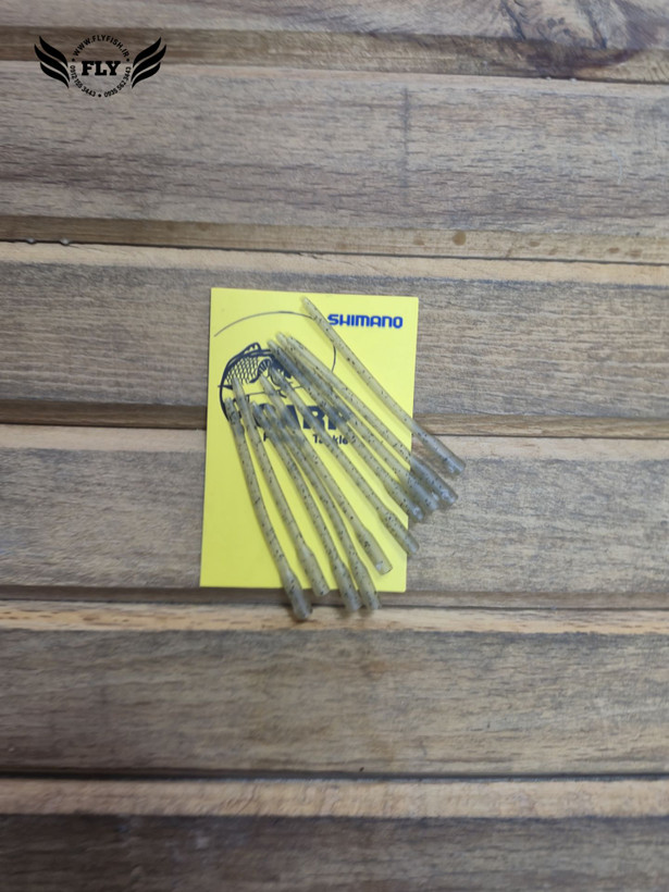 آنتی تنگل استتاری ماهیگیری برند SHIMANO