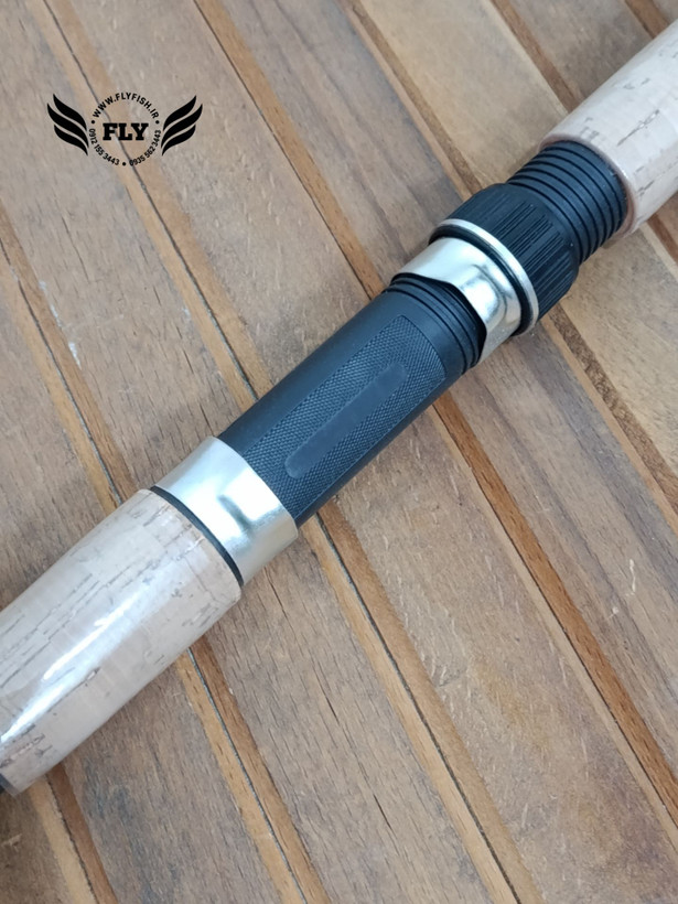 چوب ماهیگیری تلسکوپی اوساکو OSAKO 360