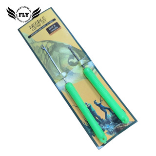ست سوزن و مته بویله ماهیگیری برند NEEDLE