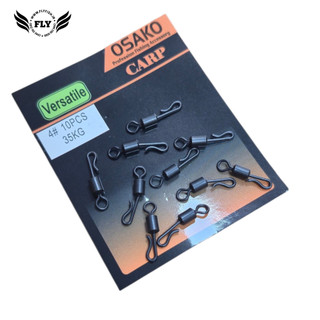 کوییک چنج ماهیگیری OSAKO بسته 10 عددی