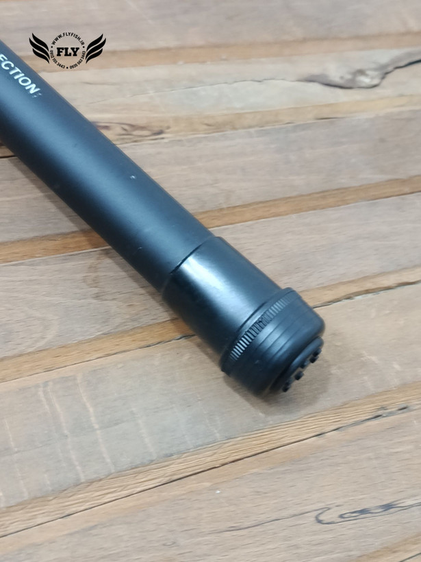 چوب ماهیگیری تلسکوپی آلبا استار ALBA STAR 360