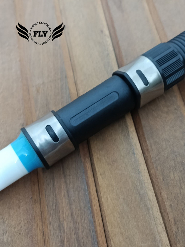 چوب ماهیگیری تلسکوپی آلبا استار ALBA STAR 360