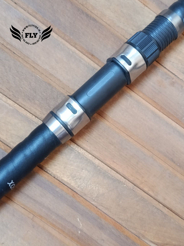 چوب ماهیگیری فایر فاکس اصلی FIRE FOX 360