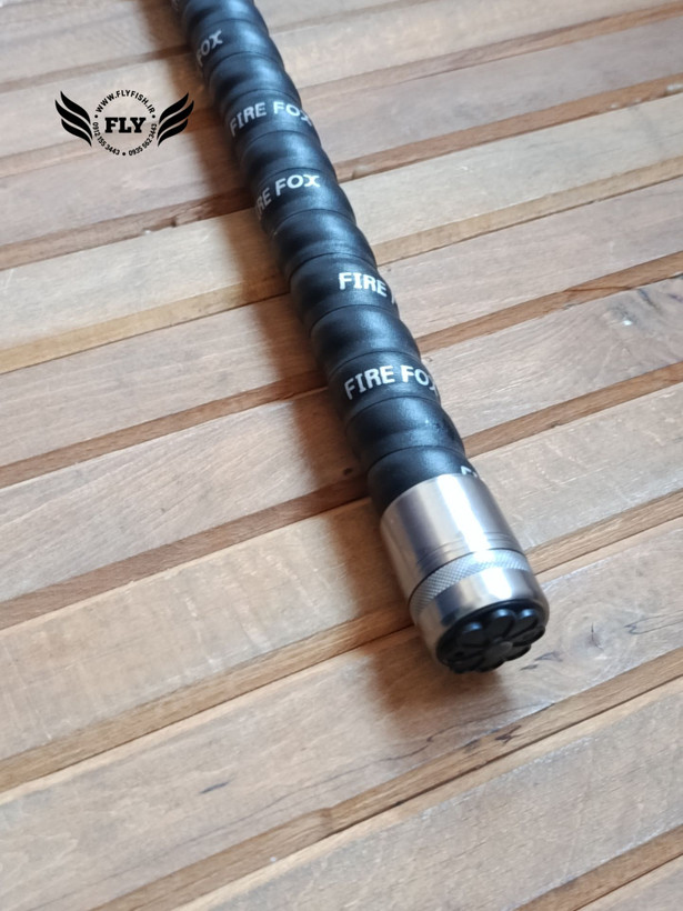 چوب ماهیگیری فایر فاکس اصلی FIRE FOX 360
