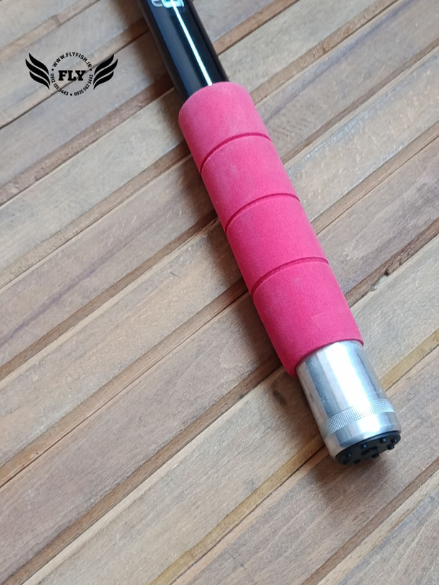 چوب ماهیگیری تلسکوپی اوشن OCEAN TELE CARP 360