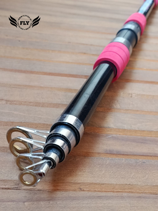 چوب ماهیگیری تلسکوپی اوشن OCEAN TELE CARP 360