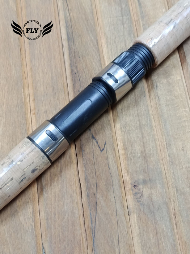 چوب ماهیگیری تلسکوپی شیمانو کاتانا 360 SHIMANO CATANA