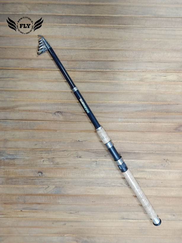 چوب ماهیگیری تلسکوپی شیمانو کاتانا 360 SHIMANO CATANA