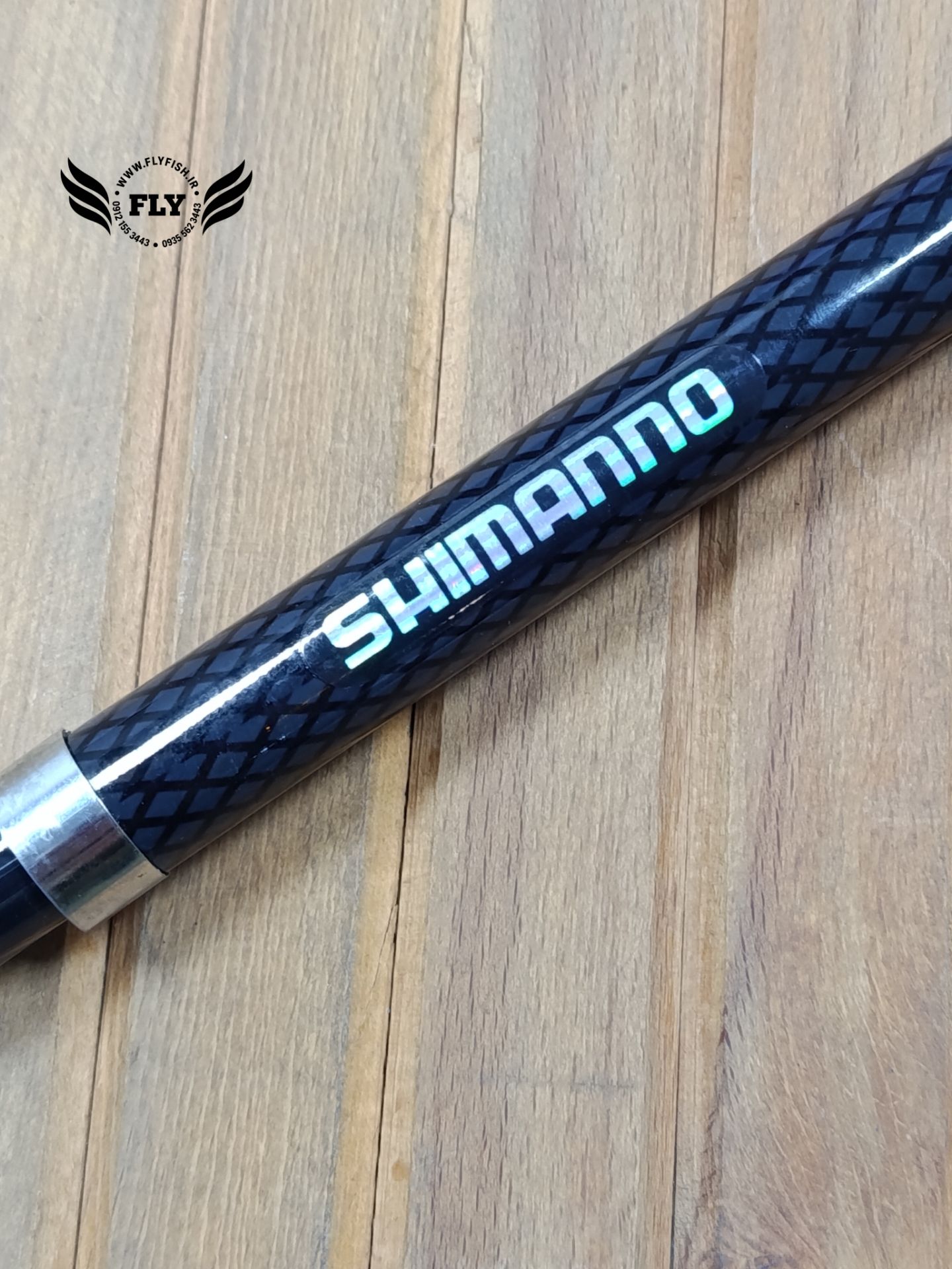 چوب ماهیگیری تلسکوپی شیمانو کاتانا 360 SHIMANO CATANA