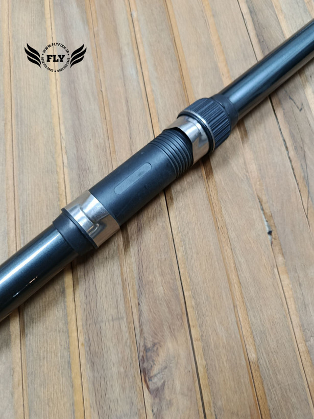 چوب ماهیگیری تلسکوپی کامارو CAMARO TELE SURF 360
