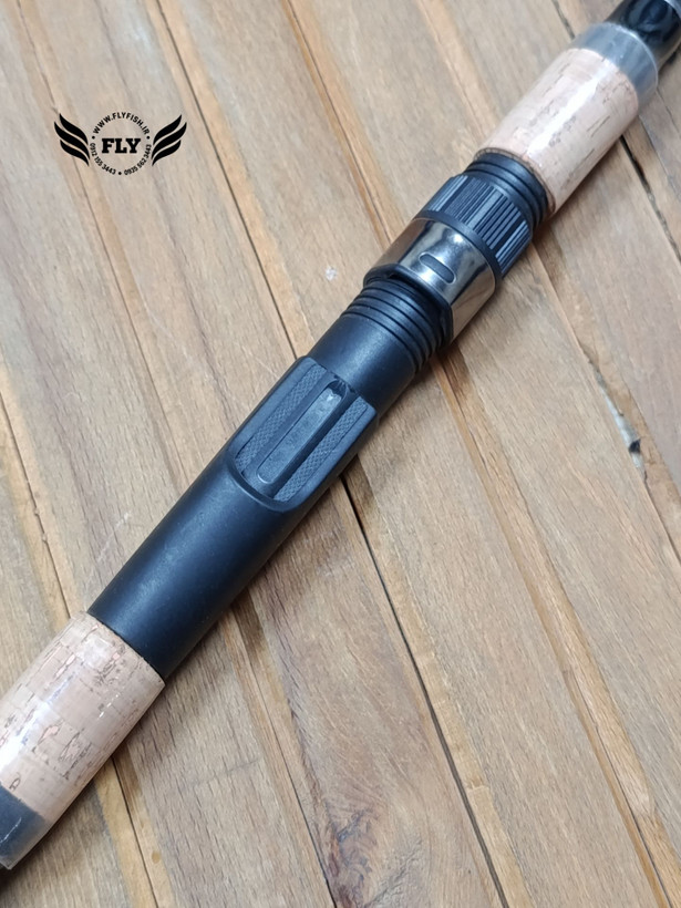 چوب ماهیگیری تلسکوپی تورنومنت 360 Tele Carp Tournament