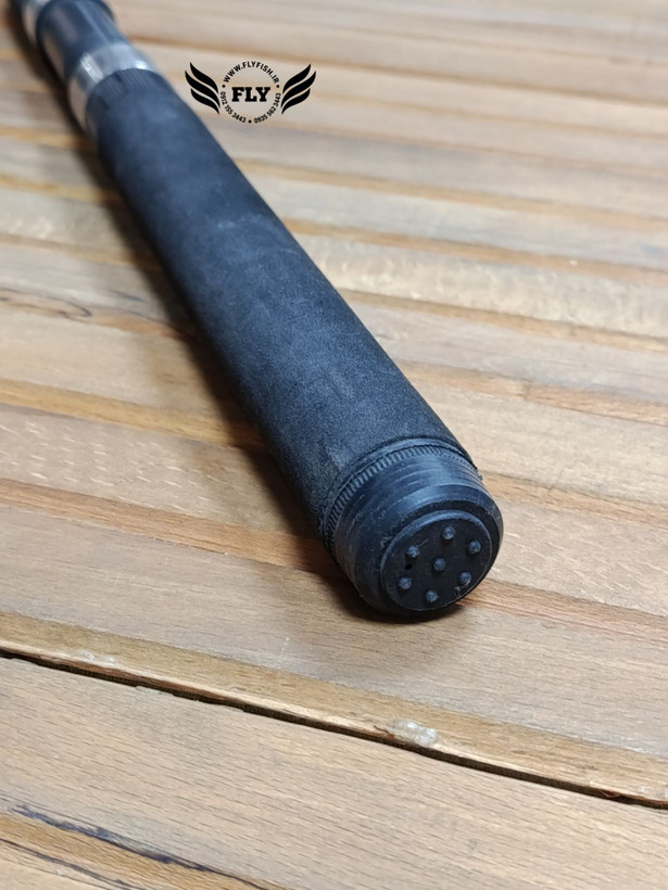 چوب ماهیگیری تلسکوپی فایبر گلاس YOSHIKAWA 360