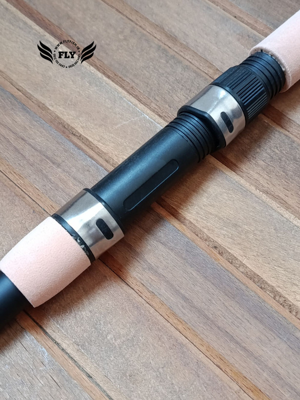 چوب ماهیگیری تلسکوپی HAIRUNL 240