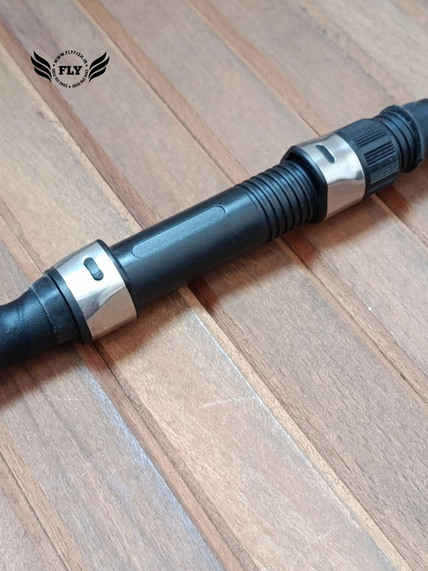 چوب ماهیگیری تلسکوپی هاناکو HANAKO 240