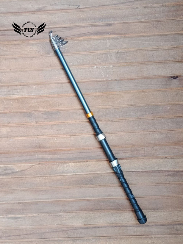 چوب ماهیگیری تلسکوپی هاناکو HANAKO 240