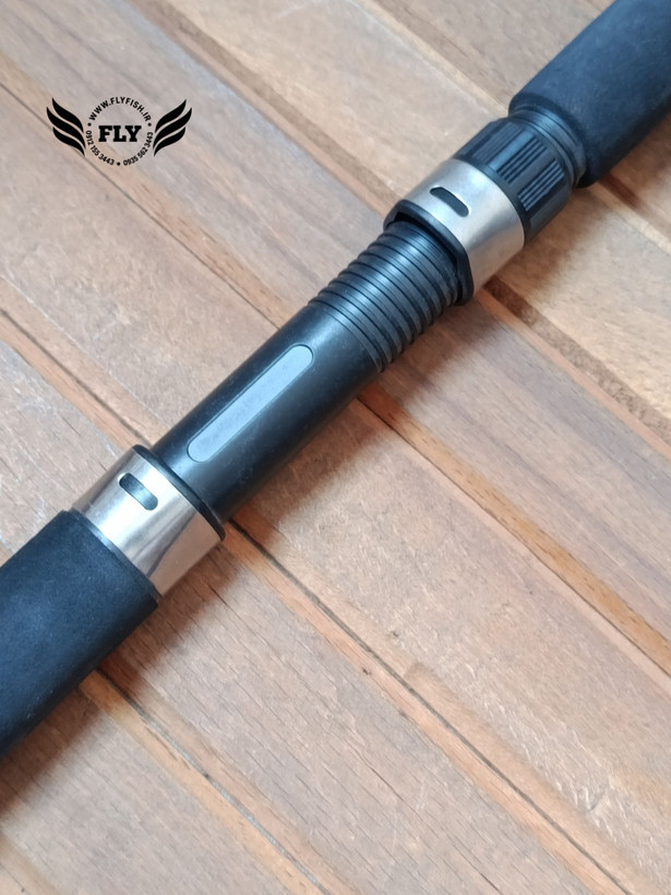 چوب ماهیگیری تلسکوپی فایبر گلاس MARIN 240