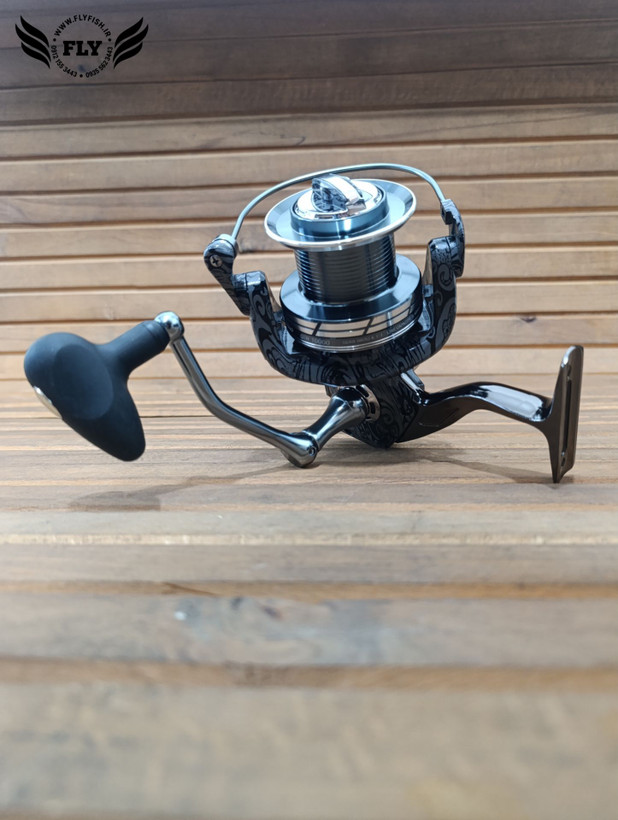 چرخ ماهیگیری دبائو DEBAO GTR 10000