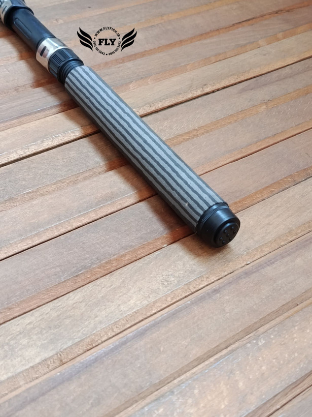 چوب ماهیگیری تلسکوپی والری VALERIE 210