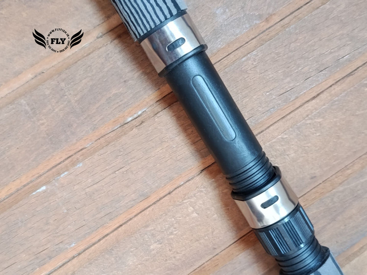 چوب ماهیگیری تلسکوپی والری VALERIE 210