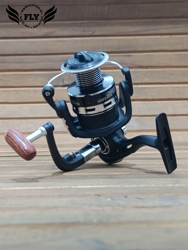 چرخ ماهیگیری JM 6000