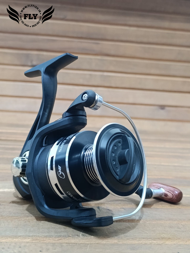 چرخ ماهیگیری JM 6000