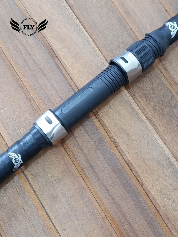 چوب ماهیگیری تلسکوپی هاناکو HANAKO 210