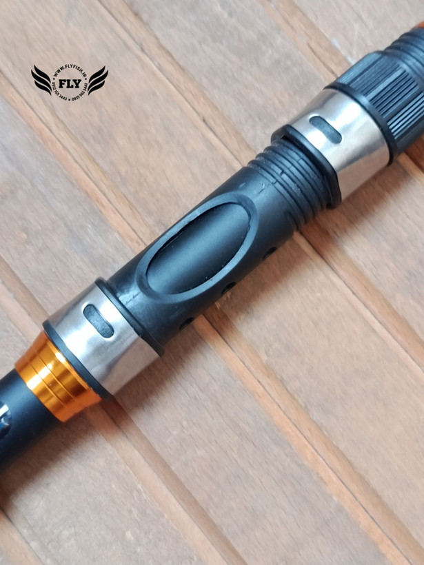 چوب ماهیگیری تلسکوپی بنکس BANAX 270
