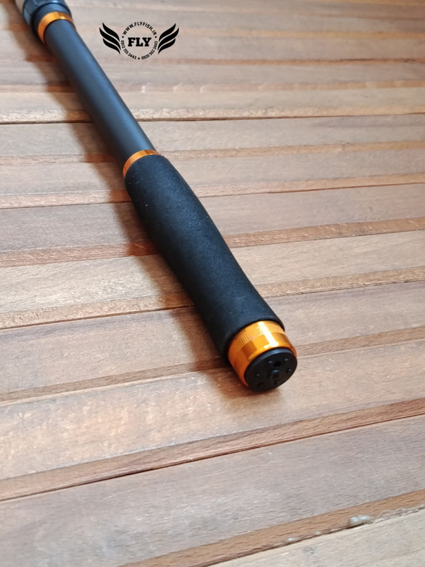 چوب ماهیگیری تلسکوپی بنکس BANAX 270
