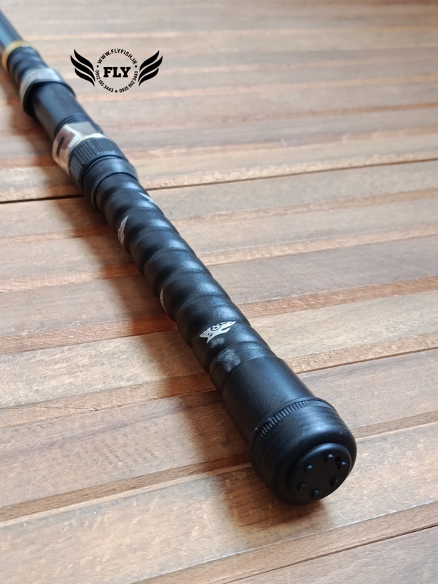 چوب ماهیگیری تلسکوپی هاناکو HANAKO 270