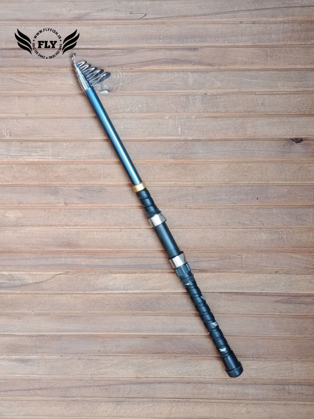 چوب ماهیگیری تلسکوپی هاناکو HANAKO 270