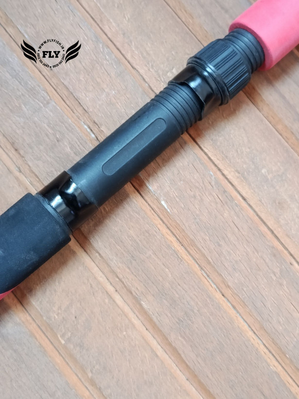 چوب ماهیگیری تلسکوپی 3M3 270