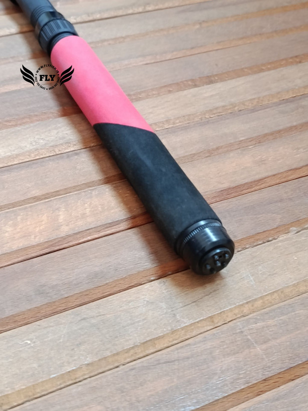 چوب ماهیگیری تلسکوپی 3M3 270
