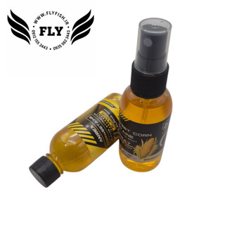 اسپری اترکتور طعم دهنده ذرت ماهیگیری آنزو 80ml(ANREX)