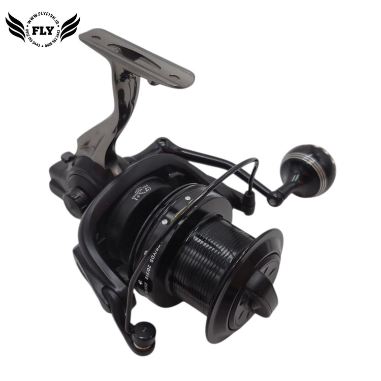 چرخ ماهیگیری کاپتان بلک CAPITAN BLACK 10000