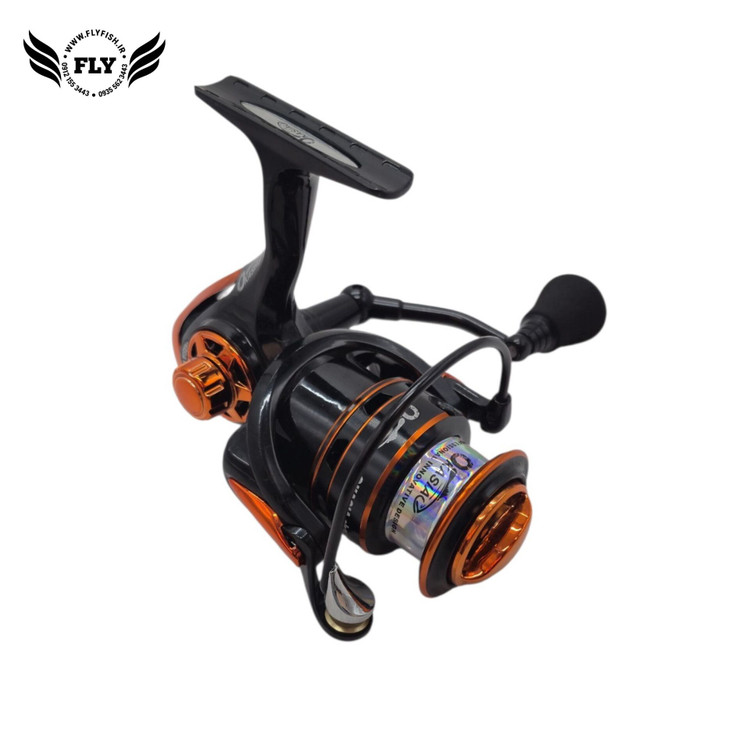 چرخ ماهیگیری اوکاسیا OKASIA SHADOW 3000