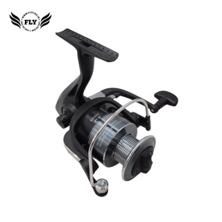 چرخ ماهیگیری DC 6000 اسپول فلز