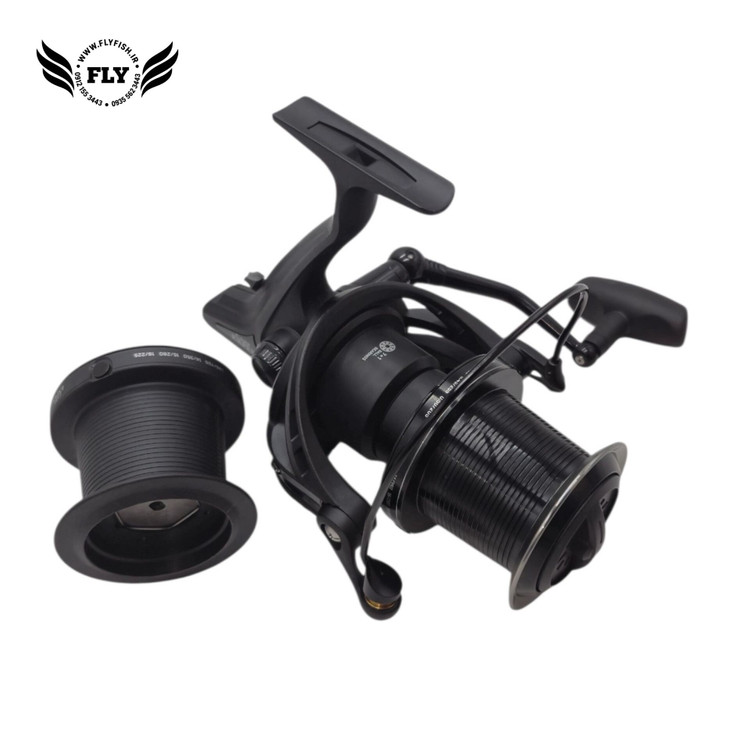 چرخ ماهیگیری کارپ اکسپرت CARP EXPERT 8000
