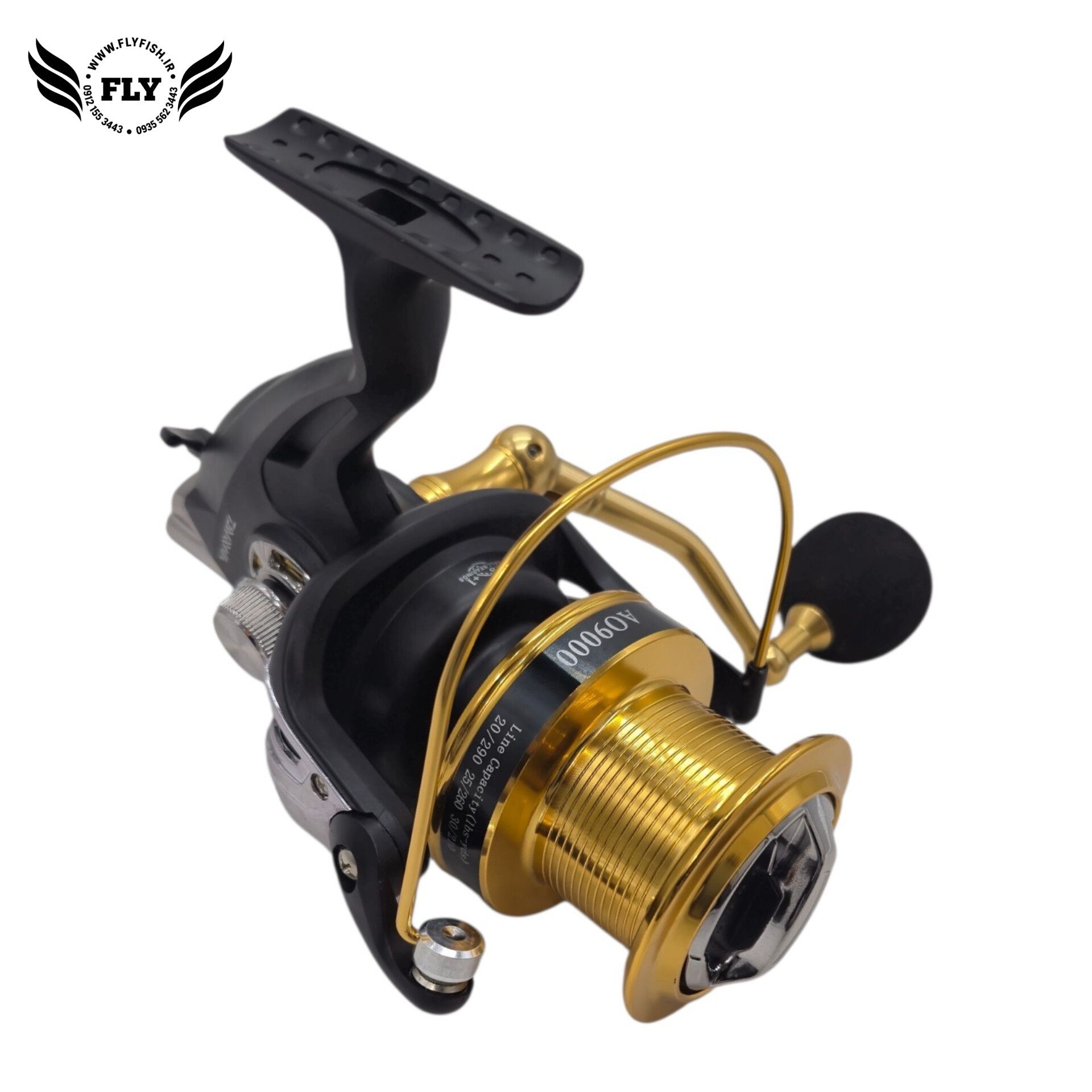 چرخ ماهیگیری دایوا DAIWA AO 9000
