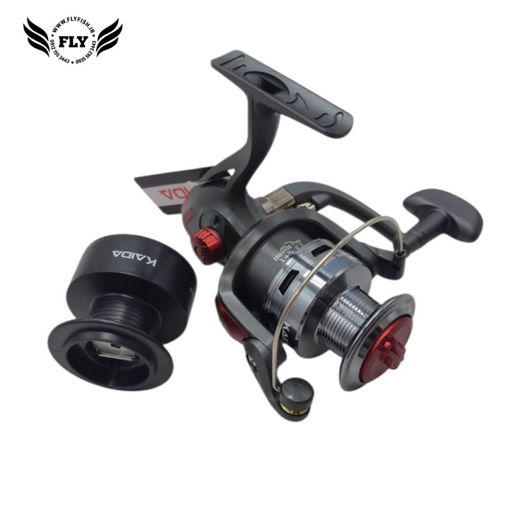 چرخ ماهیگیری کایدا KAIDA DIFFER 3000