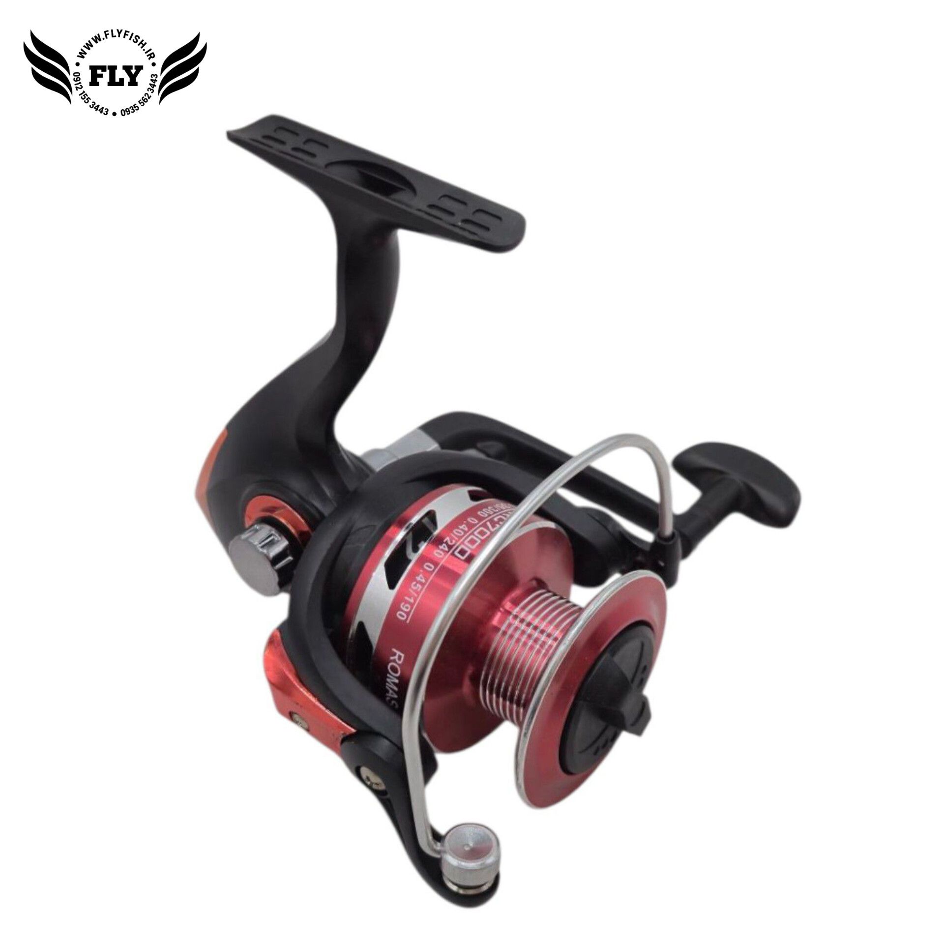 چرخ ماهیگیری روماسا ROMASA RC 7000