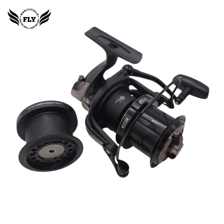 چرخ ماهیگیری کارپ اکسپرت CARP EXPERT 6000