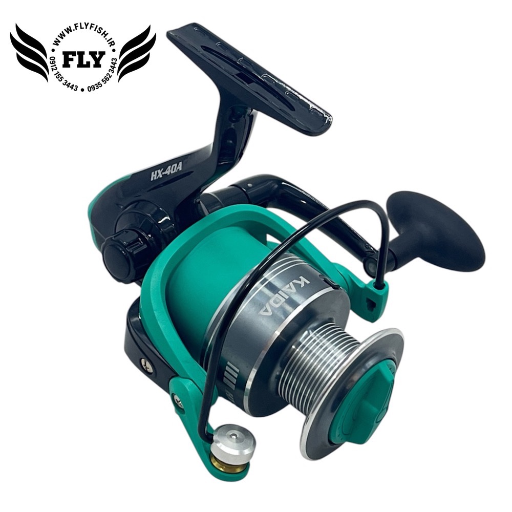 چرخ ماهیگیری کایدا KAIDA HX 4000