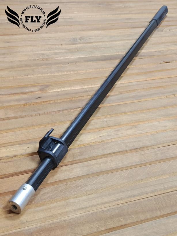 چاک ماهیگیری کپوری دهنه 80cm