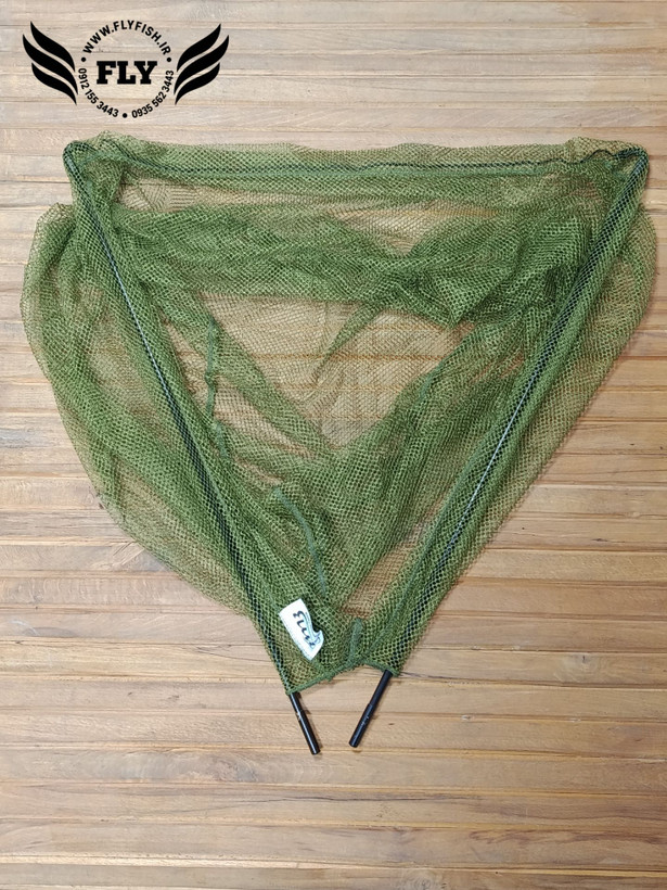 چاک ماهیگیری کپوری دهنه 80cm
