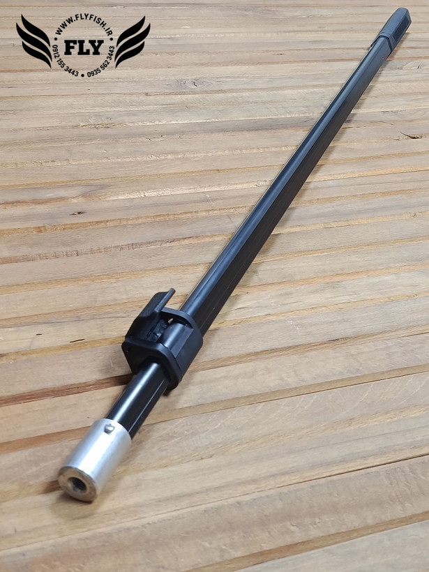 چاک ماهیگیری کپوری دهنه 110cm