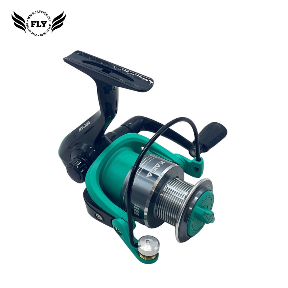 چرخ ماهیگیری کایدا KAIDA HX 3000
